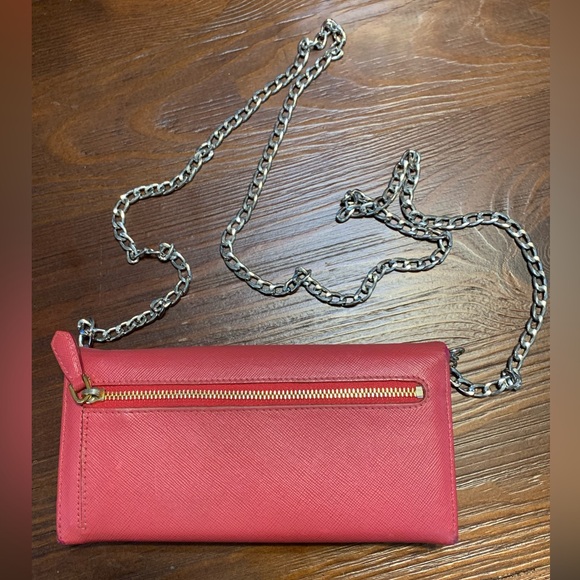 CHAIN FOR A WALLET TO MAKE IT A PURSE!!👜 (wallet NOT included) - Picture 3 of 4